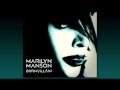 Marilyn Manson - Slo-mo-tion (+lyrics) 