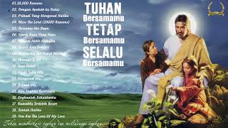 Download lagu Lagu Rohani Terindah 2021 Penyemangat Hidup || Lagu Rohani Terbaru 2020/2021 Paling Menyentuh Hati mp3