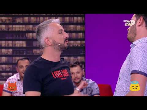 Pa Limit, 22 Maj 2017, Pjesa 2 - Top Channel Albania - Entertainment Show