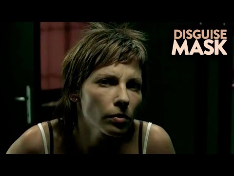 Female Disguise Unmask 88