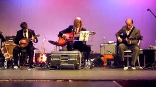 Dark Sweet Lady - Nelson Bragg, Morgan-Wixson Theater, August 22, 2015