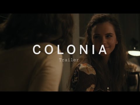 COLONIA Trailer | Festival 2015