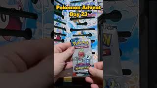 Pokemon Advent 2024 Day 23 #pokemon #pokemoncards #pokemongo #pokemoncardcommunity