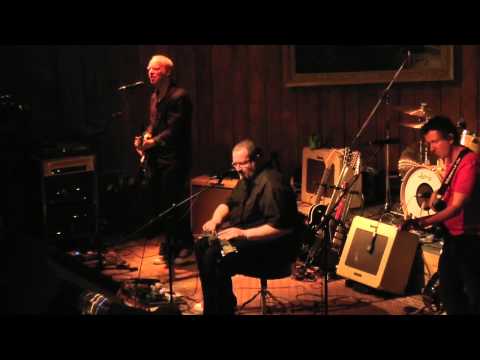 Michael van Merwyk - Blues Garage - 15.06.2013