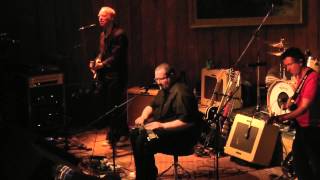 Michael van Merwyk - Blues Garage - 15.06.2013