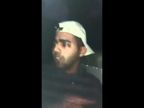 Al-Gear über die Sache mit German Dream & Farid Bang!