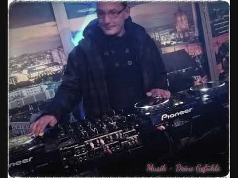 DJ Dani Oberharz - Ultramixx Vol.1