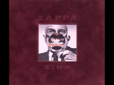 Frank Zappa Whitey (prototype) .wmv