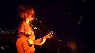 Selah Sue - Fyah Fyah // Live at Rock Werchter // 02/07/2011