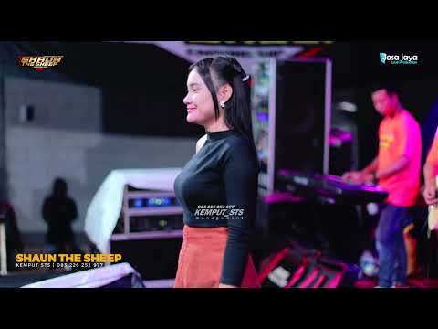 LINTANG ASMORO KURNIA RAHMA - SHAUN THE SHEEP - HAPPY PARTY NGEMPLAK KIDUL - MARGOYOSO PATI