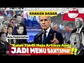 Canadian PM S Message Shocks Presidents At WEF Davos Refuse To Become A Menu For US Hegemony E