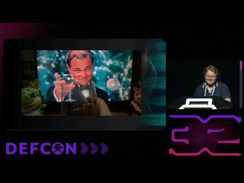 DEF CON 32 - Smishing Smackdown: Unraveling the Threads of USPS Smishing and Fighting Back - S1nn3r