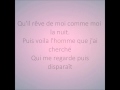 Vitaa - Toi, Paroles