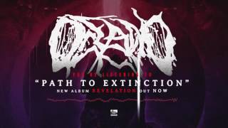 OCEANO - Path to Extinction