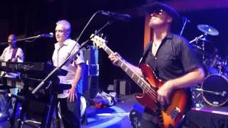 Lost In Place -I Just Want To Celebrate- Musikfest 2016