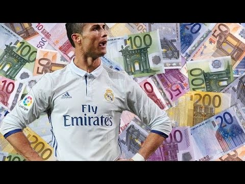 Najplaćeniji Fudbaleri /2020/🤑💵