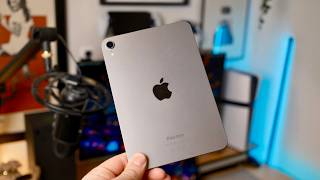 The iPad mini 7 One Month Later - The BEST iPad Ever Made!