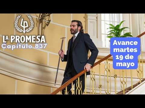 UNA ESTAFA, UNA CAÍDA Y UNA GRAN VERDAD || AVANCE SEMANAL #LaPromesa #series 