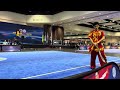 Derek Wang - Daoshu - 2024 USAWKF Junior Wushu Team Trials