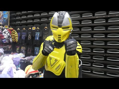 2023 Palmerston North Armageddon Expo.