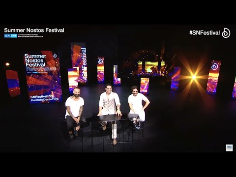 MEΛISSES | SNFestival RetroFuture