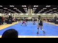 Cailey #11 Mid East Qualifier March 2015 