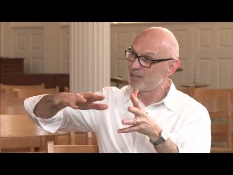 Introducing Primary and Secondary Religions - Dr. Miroslav Volf
