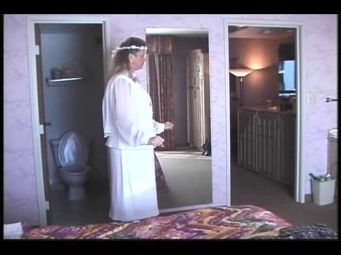 Married At The Mall Trailer