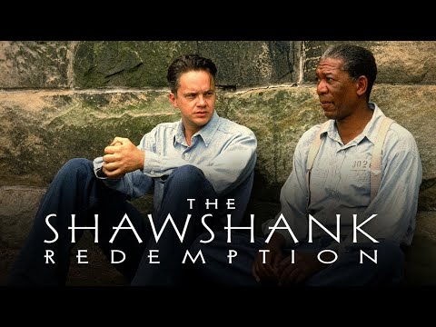 The Shawshank Redemption (1994) Drama Thriller Movie in English HD | Full Movie Explained