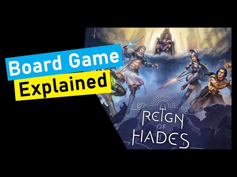 Is Reign of Hades for you? A Quick Overview!
