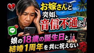 【日比国際結婚】セブ島に行けなかった7月~突然妻と連絡が取れなくなりました~