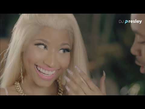 Dj Presley - LOVE DOWN LOW 6 (2000s RnB)