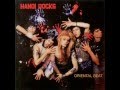 Hanoi Rocks - Sweet Home Suburbia