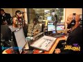 Ed Lover Show MC Lyte Interview