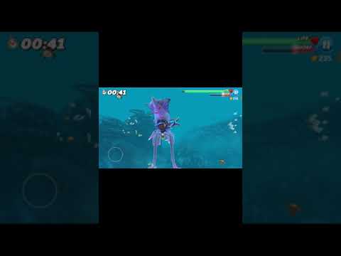 Reviewing mr snappy with colossal squid (HSW)