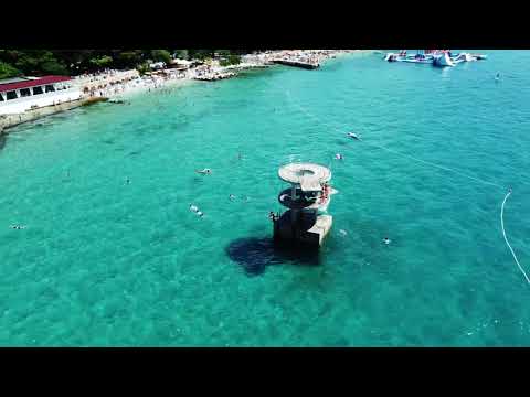 Chorwacja 2023 Novi Vinodolski