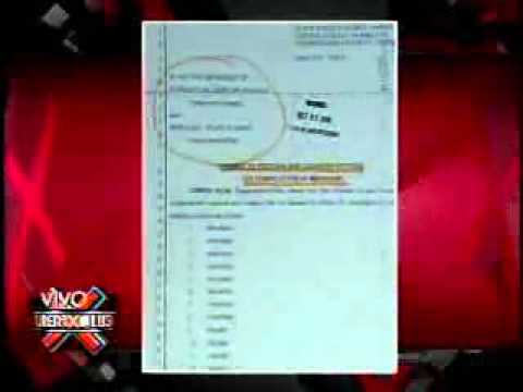 SuperXclusivo 10/5/10 - La Comay le da la razón a Maripily 1/4