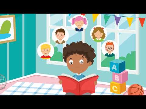 Empowering Kids Through Diverse Stories: Luz Maria Mack's Mission