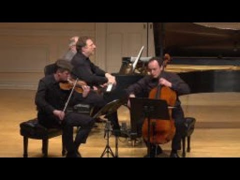 Vienna Piano Trio