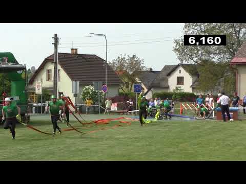 Dneboh - muži - Radimovice JL 2023