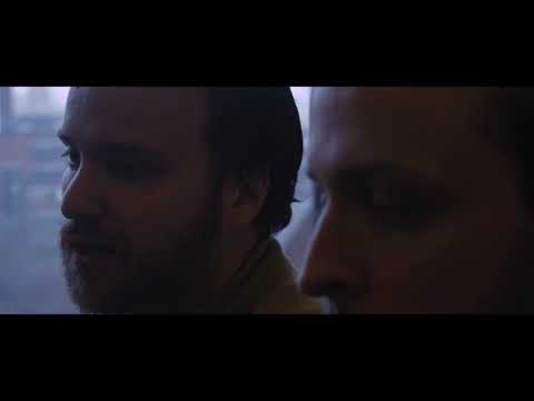 Ben Richardson showreel 2018