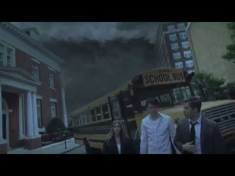 Tráiler El Remanente (El día del juicio final) 2014