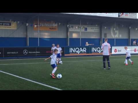 Voetbalschool G.V.V.V.