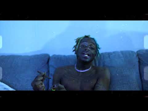 Johnny Lugautti x C0LDGAME  - Dummy (Shot by KrazyHustle®)