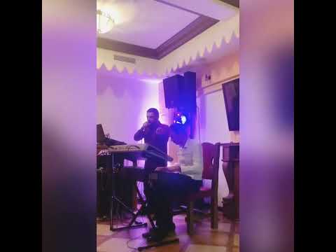 Arshavir Martirosyan :/bayc es qez vonc moranam/բայց ես քեզ ոնց մոռանամ