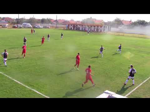 CS GLOGOVĂȚ 2013 - ACS SOCODOR 3-1