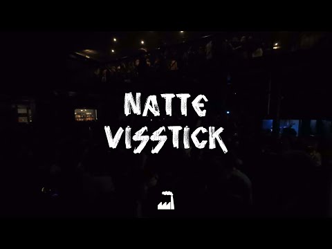 NATTE VISSTICK Full Set @ AUDIODROME CLUB - [OVER] PARTY - 27 December 2025