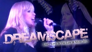 DREAMSCAPE: Toyah "Love Is The Law & More" 2013