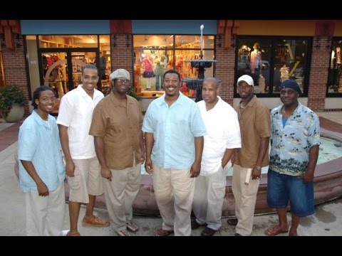 Promotional video thumbnail 4 for St. Paradise Steel Drum Band