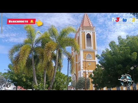 San Pedro - Sucre (Pueblos Mágicos)